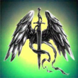 1st legion The Dark Angels