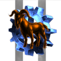 Goaty Gears