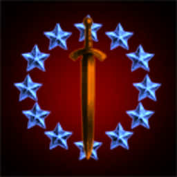 Dark Sacred Knights