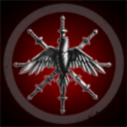 Talons of the White Crow