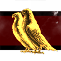 Mating Birds