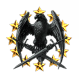 Flock of Black Crows