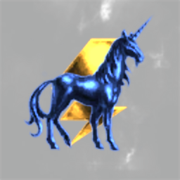 Blue U