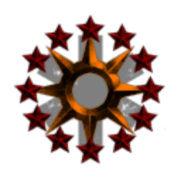 Free Space of Black Star