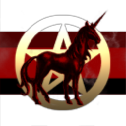 Satanic Unicorns of DEATH