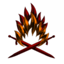 Rock Paper Scissors Fire Death