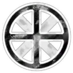 White Wheels