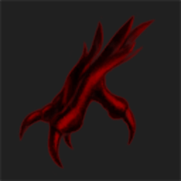 claw of the dragon