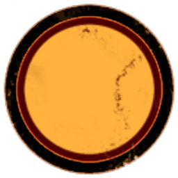 Luminous Sphere of Plasma