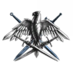 THE SHADOW SOLDIERS
