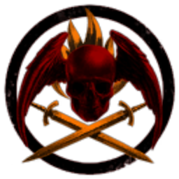 Fury in The Darkness Corporation