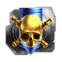 Darkness of the Infinity