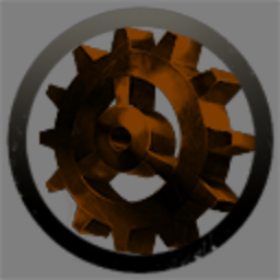 Gearshadow Scrap and Supply Company