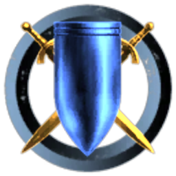 The Adamantium Shield