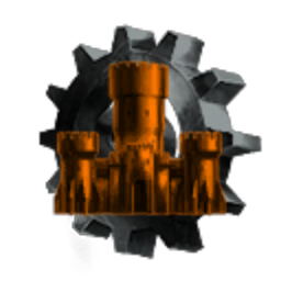 Brick Layers EVE's