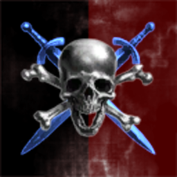 Spase--Pirate