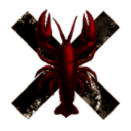 Crucified Lobsters