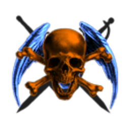 Dust514 Corporation 98245420
