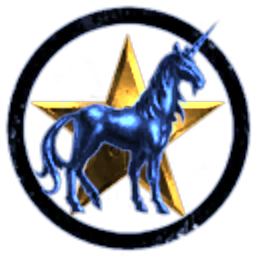 Stone's unicorns