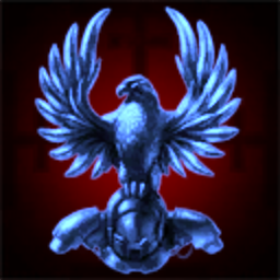 Blue Bird Intergalactic Training Enclave