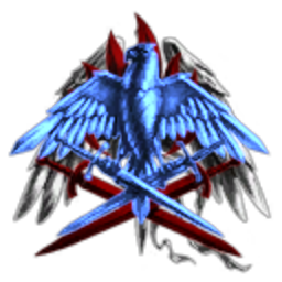 Angel Blades