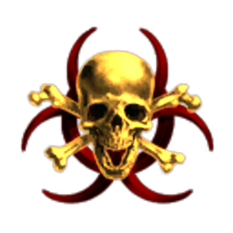 Chaos Reigns Supreme