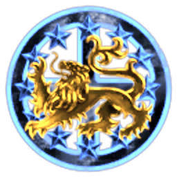 Rampant Lions
