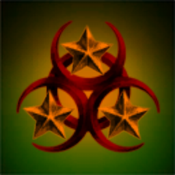 NewEden BioHazard