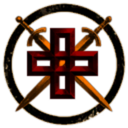 Society of Fighters with Red Crosses