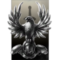 Bird of Pray Academy of Mining