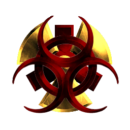 One of Nuclear Blaze