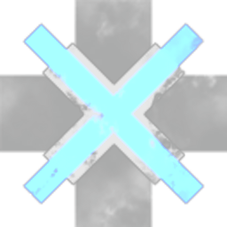 Tactical Blue