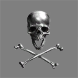 The Ghost Pirates