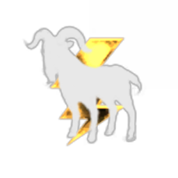 Lightning Goat Supremo