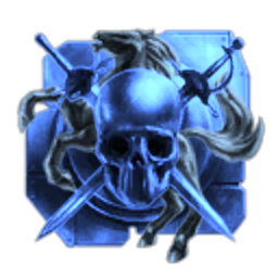 sumurai blue