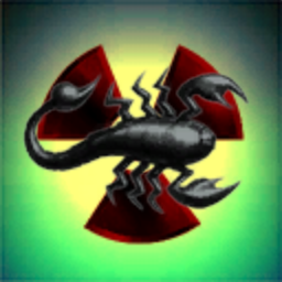 Purple headed dragonwarriors