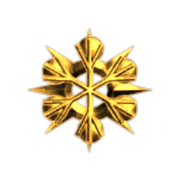 The Sacred Order of Nine