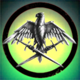 Dust514 Corporation 98249639