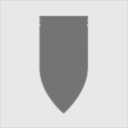 White Shadow Shield