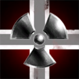 7. Gohst Divison