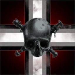 ITALIAN SKULL