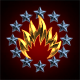 Dragons of Fire and Ice Holding