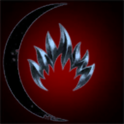 Dark Flames of Amarr