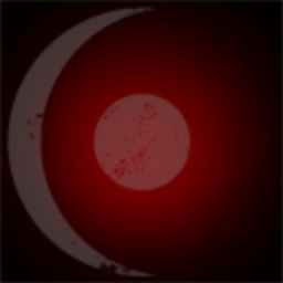 Luna Left