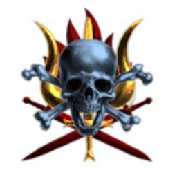 Dust514 Corporation 98251486
