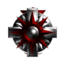 Serrated Sun Chapter