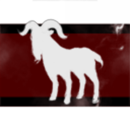 White Ram