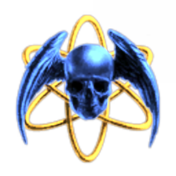 Industrial Flying Monkeys from Outer Space