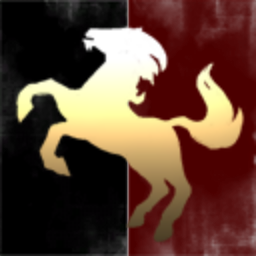 Golden Stallion