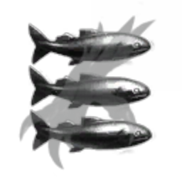 Ghost Fishers